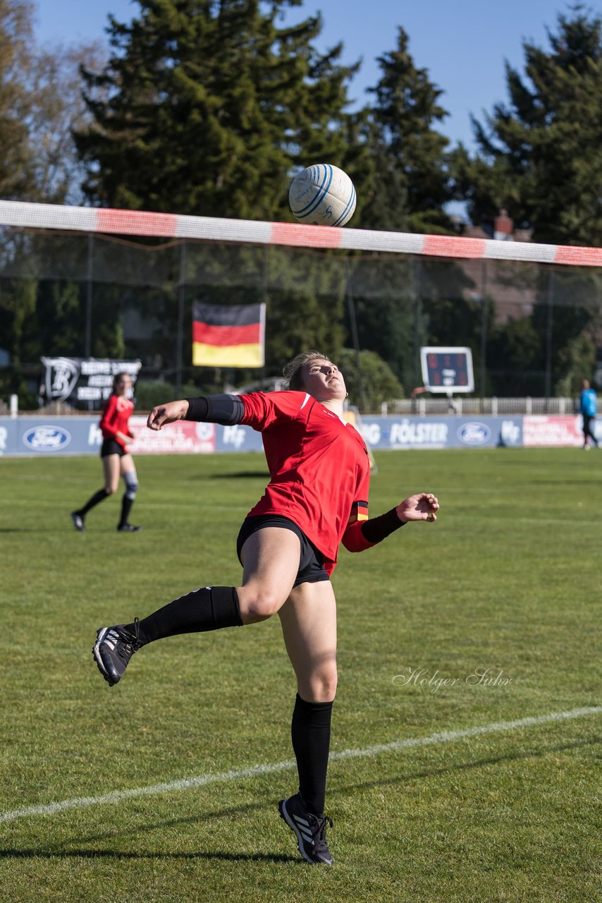 Bild 305 - wU16 Deutsche Meisterschaft